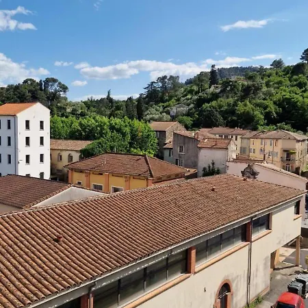 Appartamento Au Pied De L'ermitage Alès
