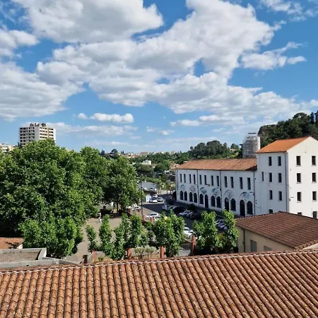 Appartamento Au Pied De L'ermitage