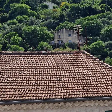 Au Pied De L'ermitage Lejlighed Alès
