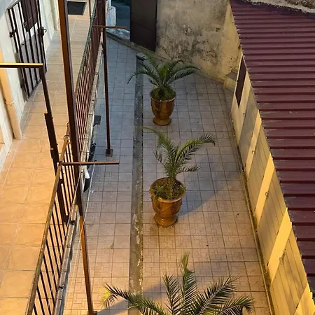 Appartamento Au Pied De L'ermitage Alès