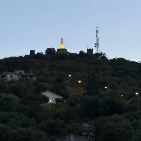 Appartamento Au Pied De L'ermitage Alès