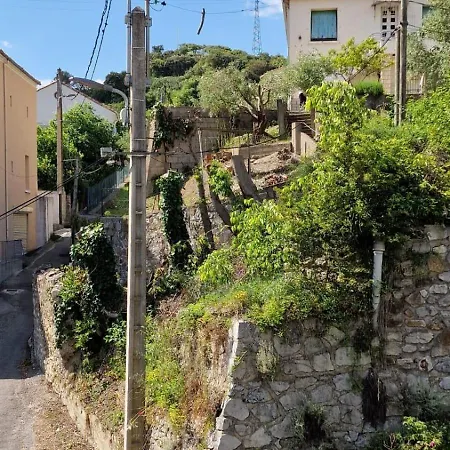 Au Pied De L'ermitage Appartamento